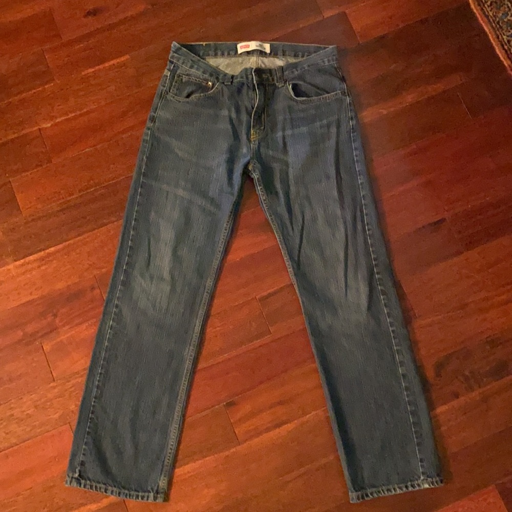 Levi’s 505 Regular 29x29